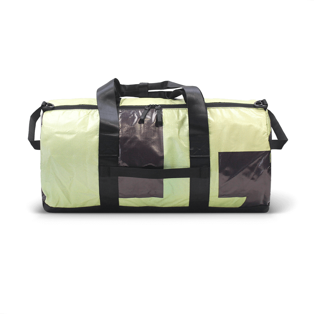 Weekender Duffle