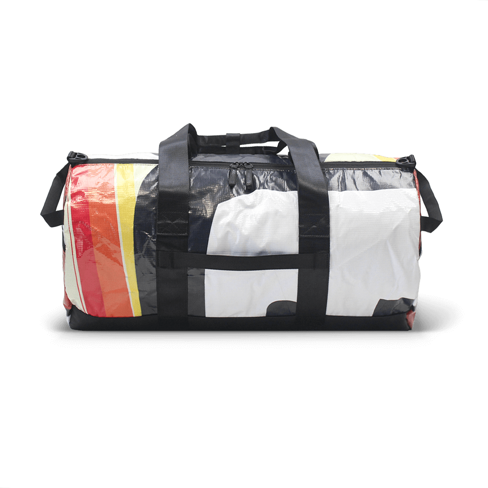Weekender Duffle