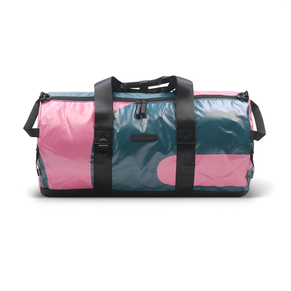 Weekender Duffle