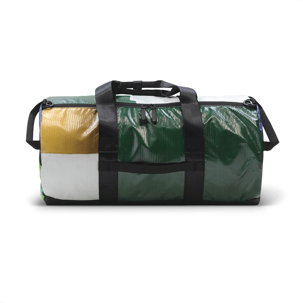 Weekender Duffle