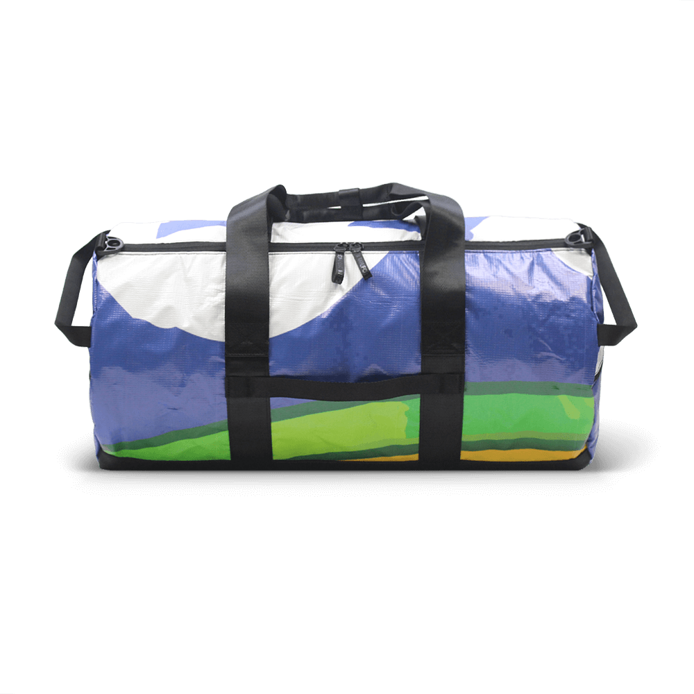 Weekender Duffle