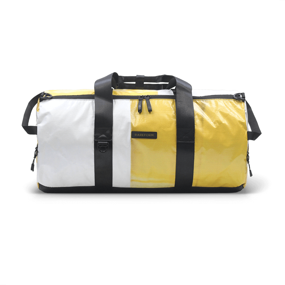 Weekender Duffle