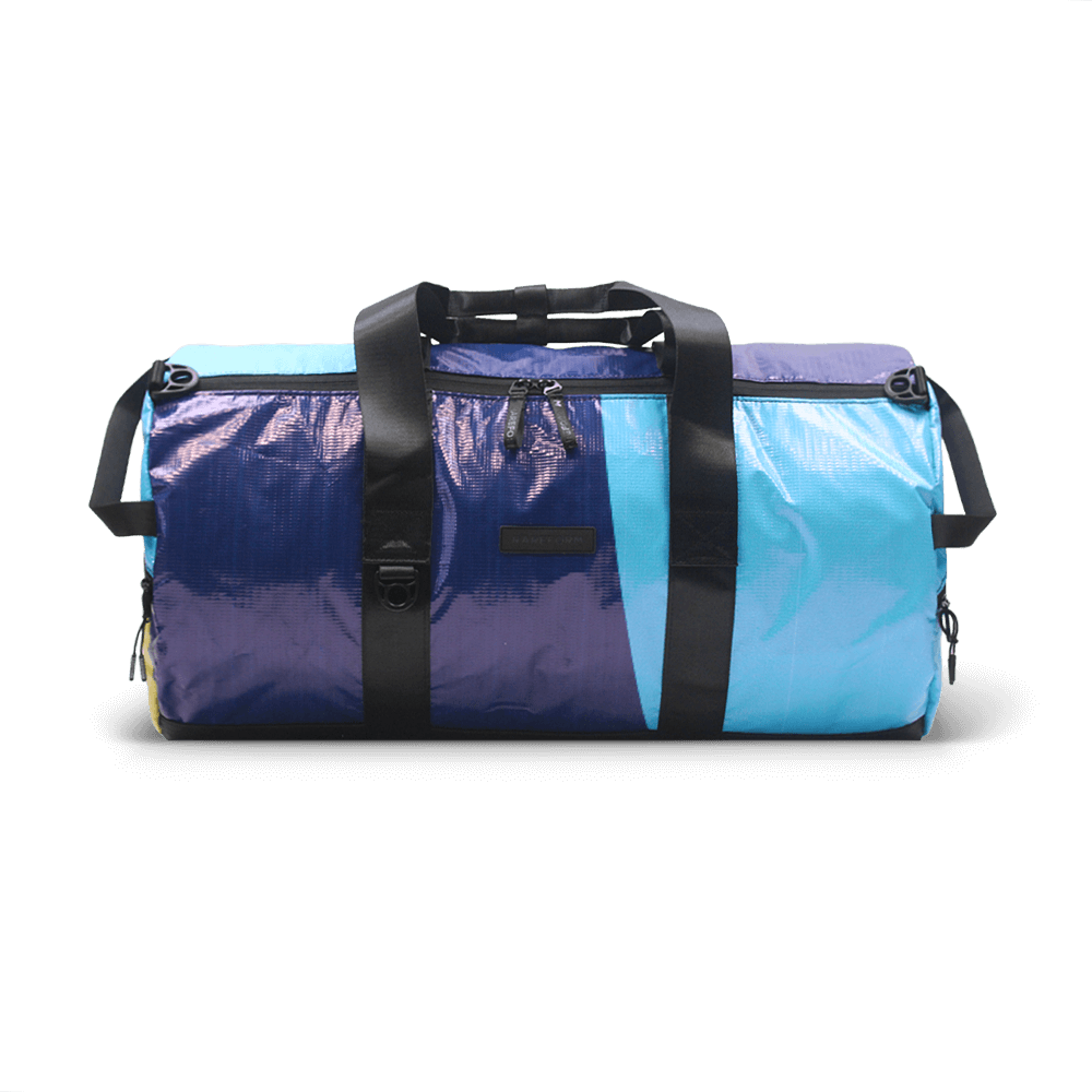 Weekender Duffle