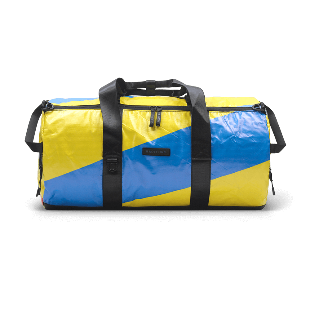 Weekender Duffle