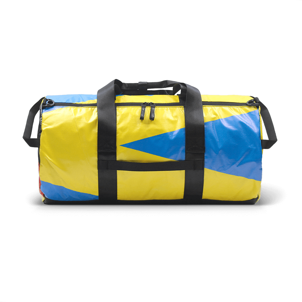 Weekender Duffle