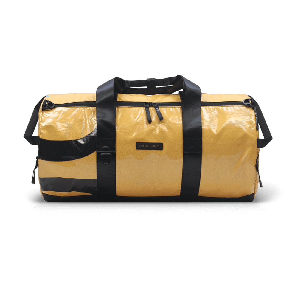 Weekender Duffle