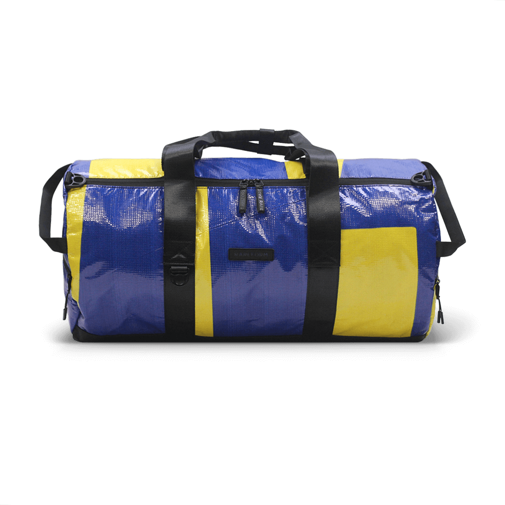 Weekender Duffle