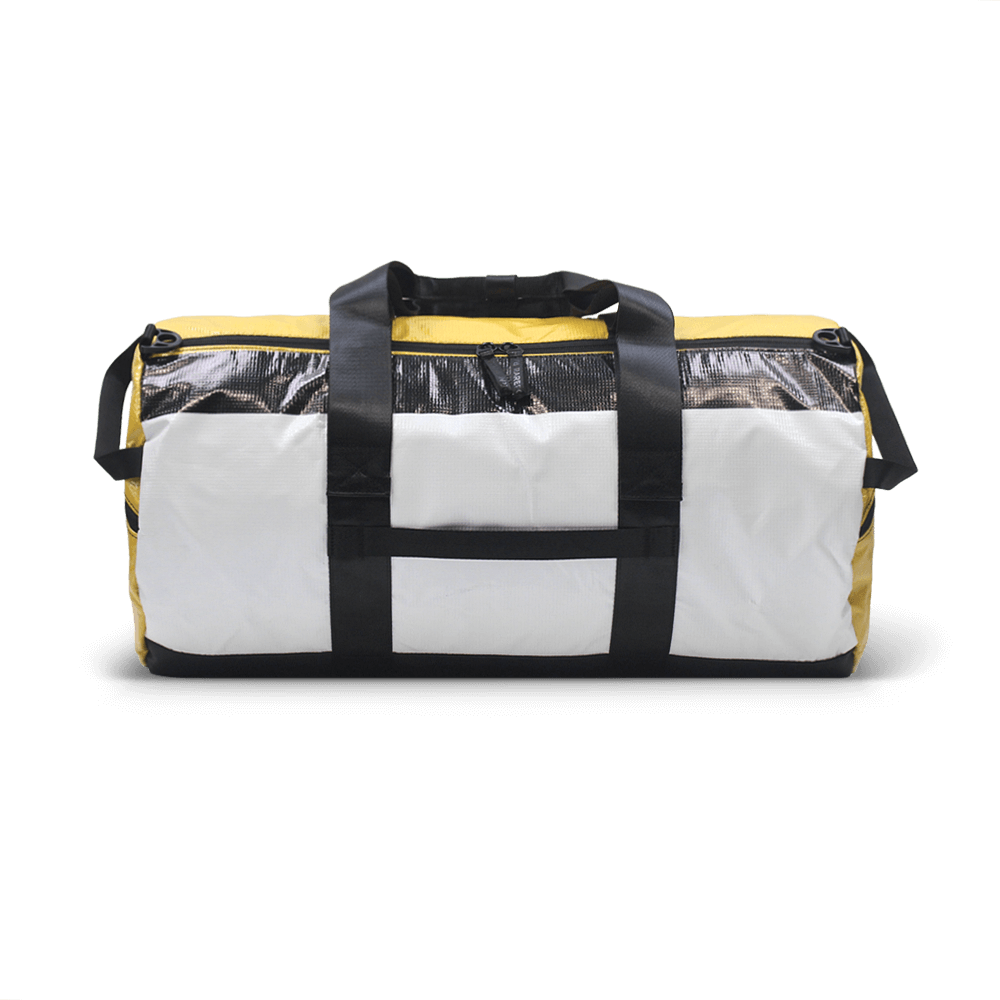 Weekender Duffle