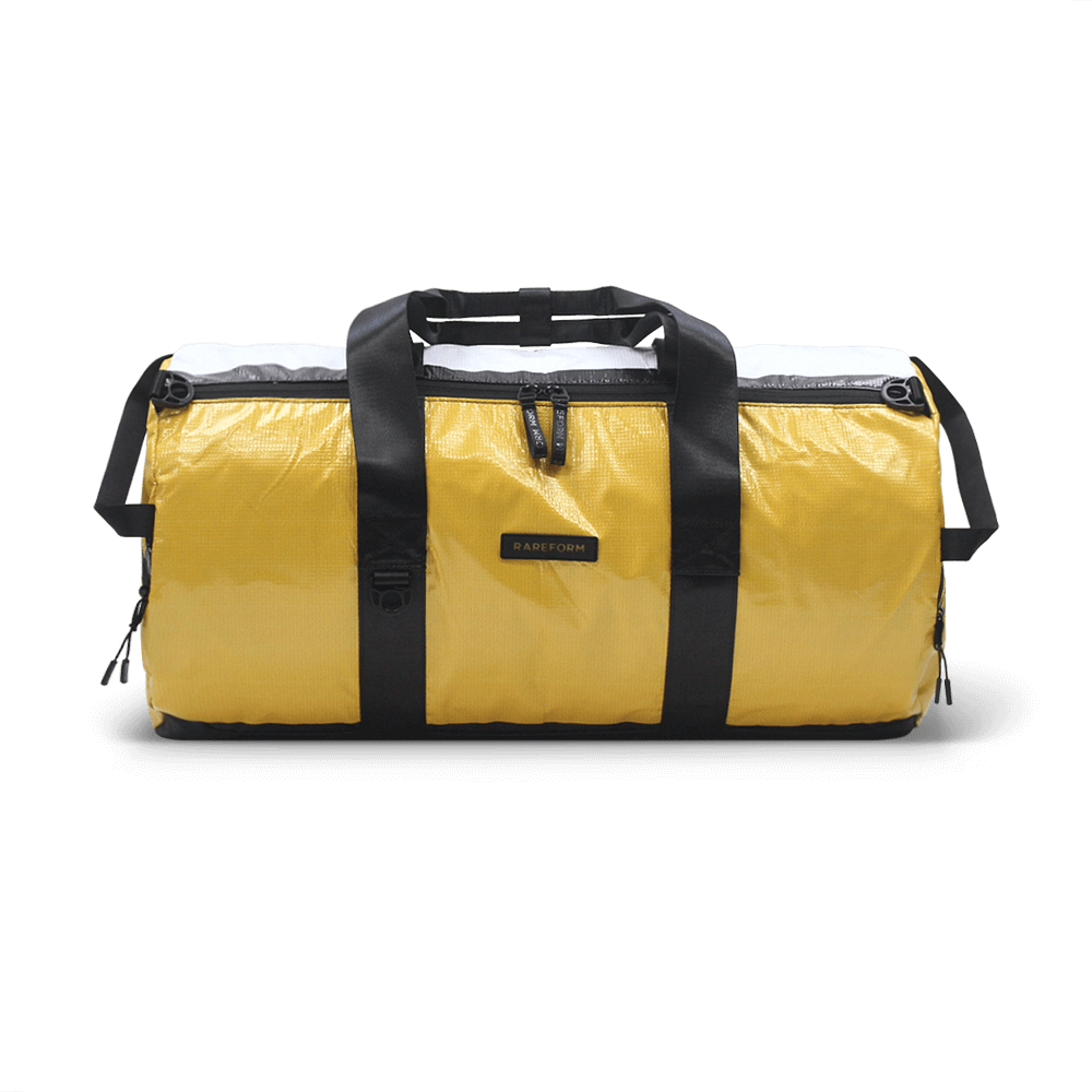 Weekender Duffle