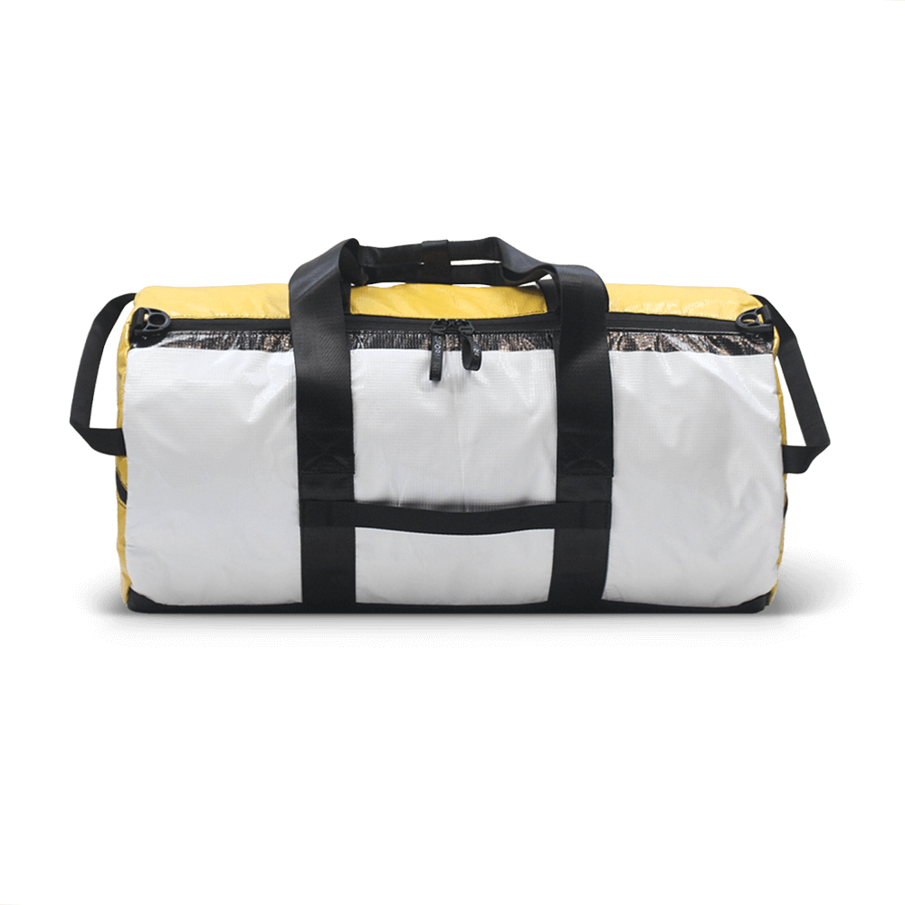 Weekender Duffle