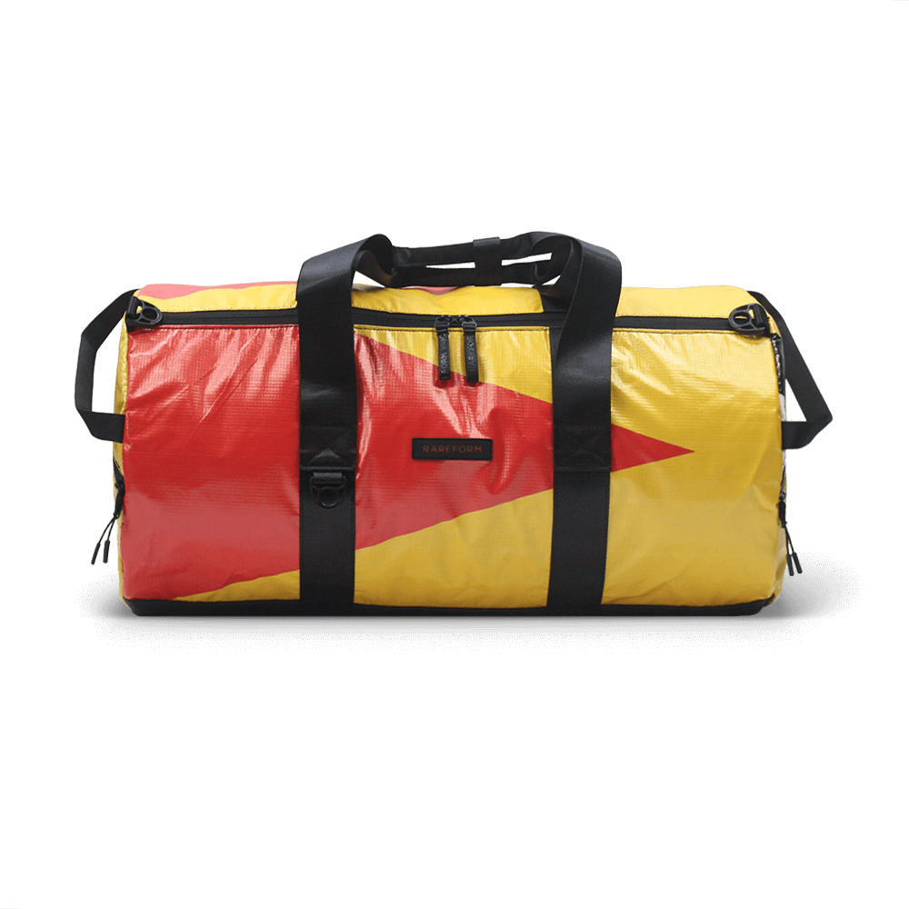 Weekender Duffle