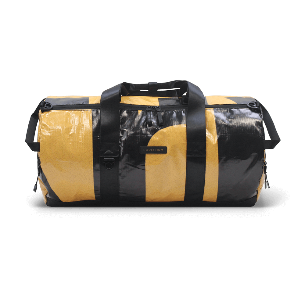 Weekender Duffle
