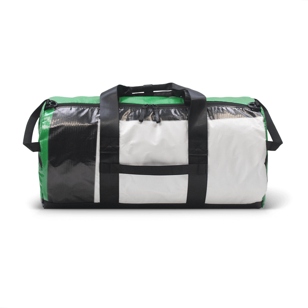 Weekender Duffle
