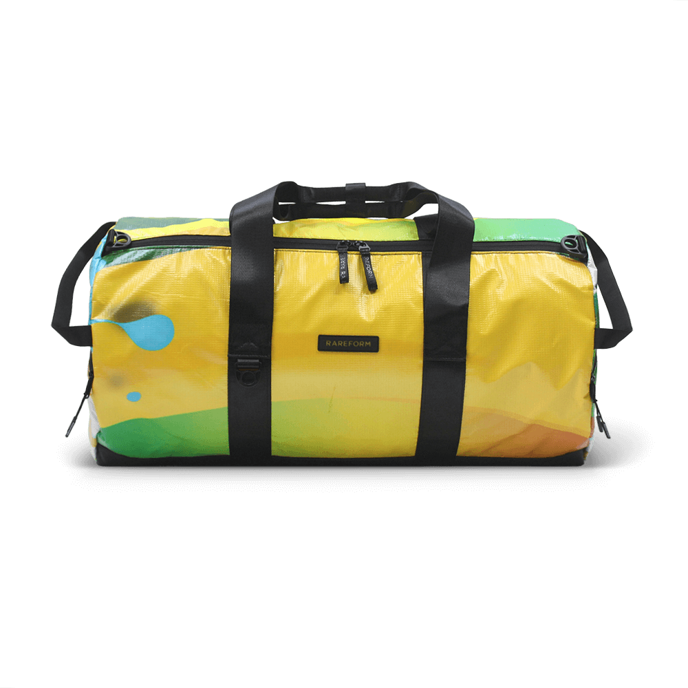 Weekender Duffle