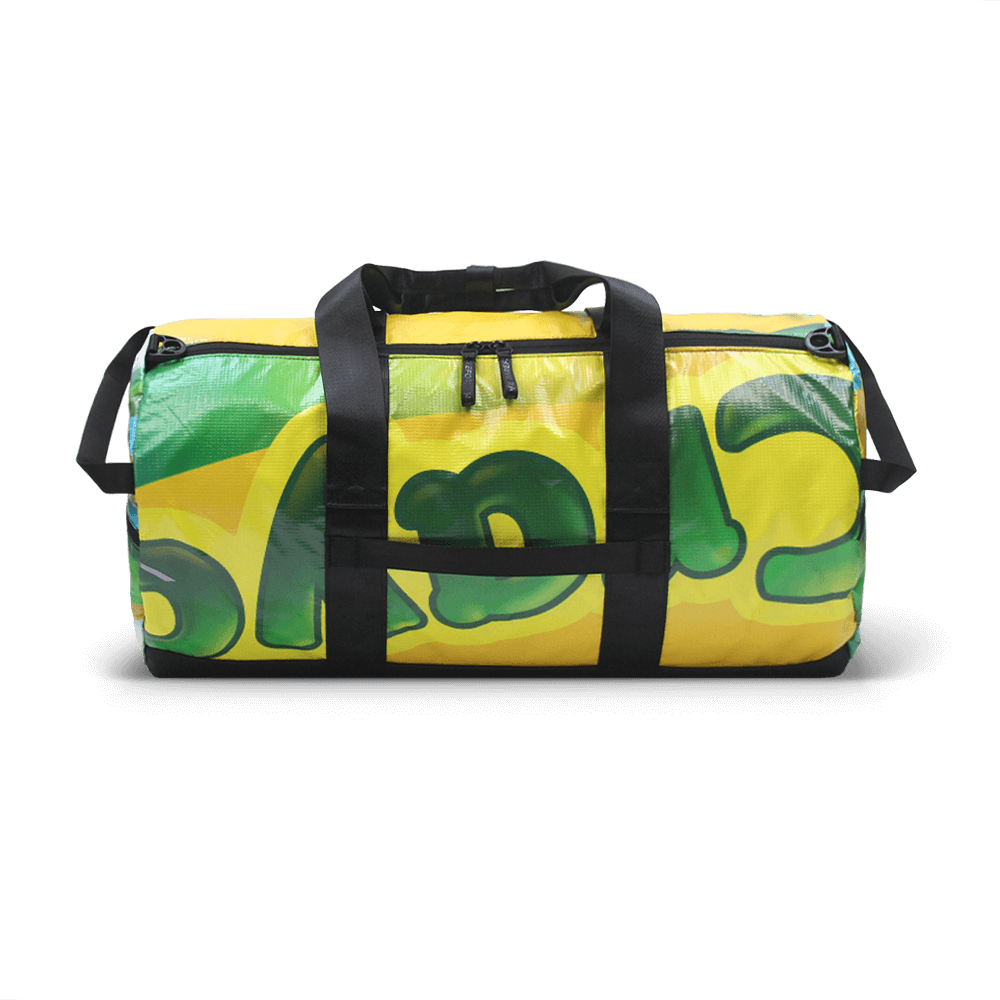 Weekender Duffle
