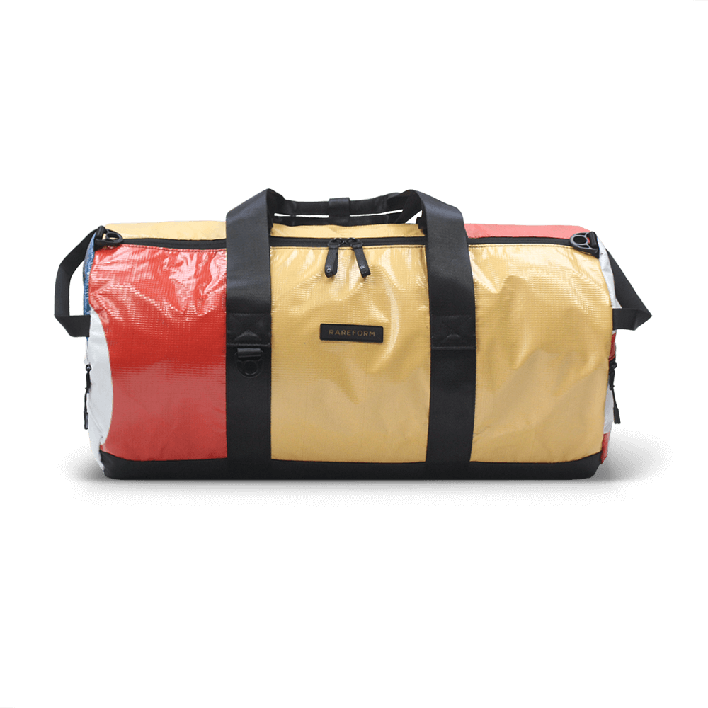 Weekender Duffle