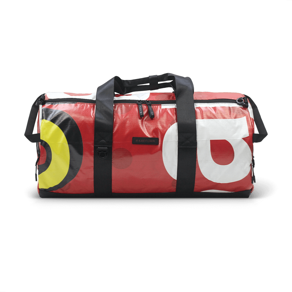 Weekender Duffle