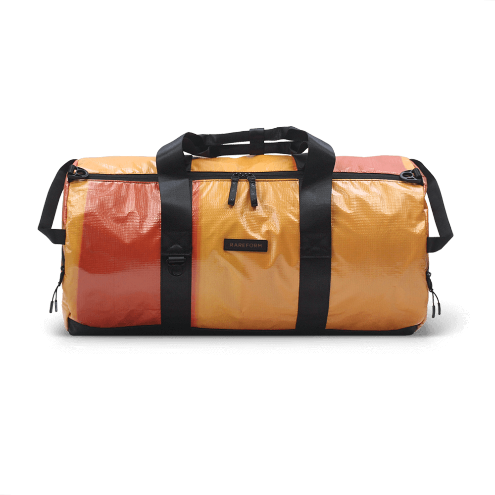 Weekender Duffle