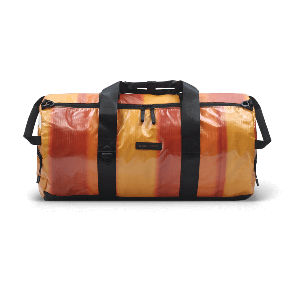 Weekender Duffle