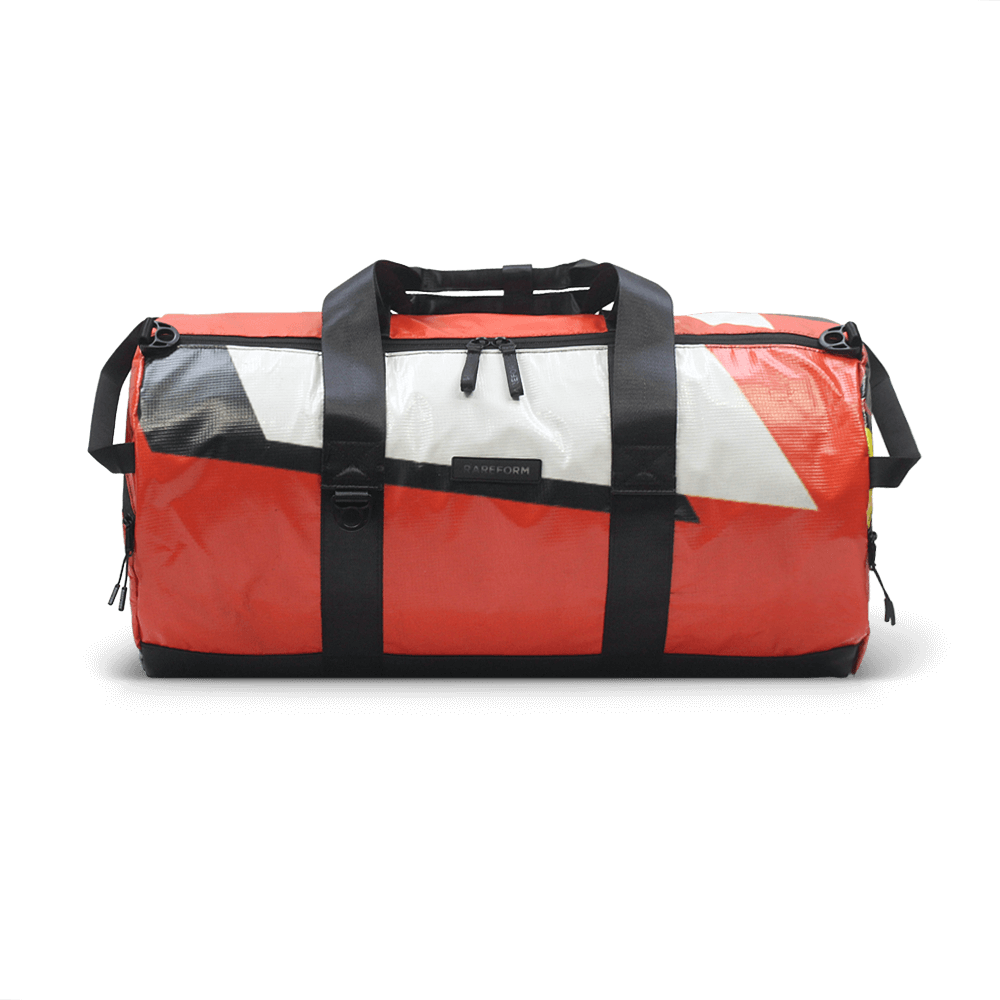 Weekender Duffle