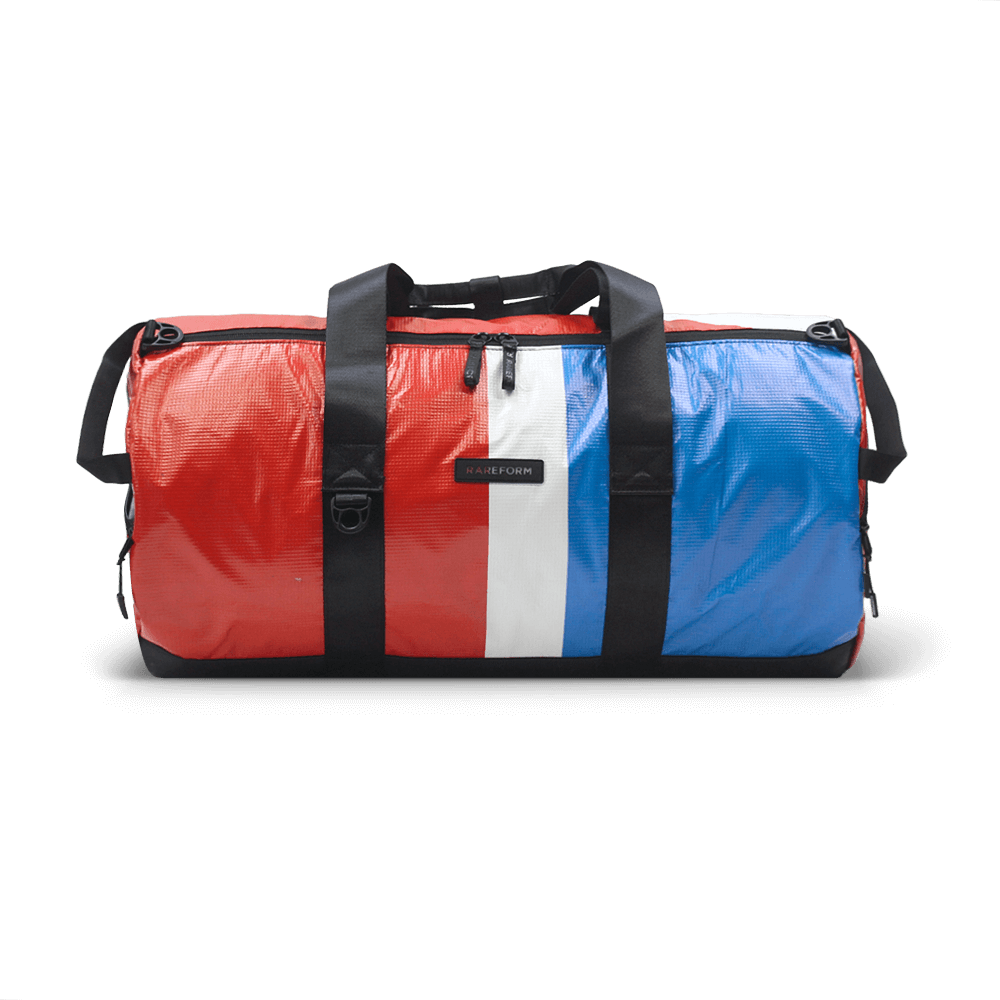 Weekender Duffle
