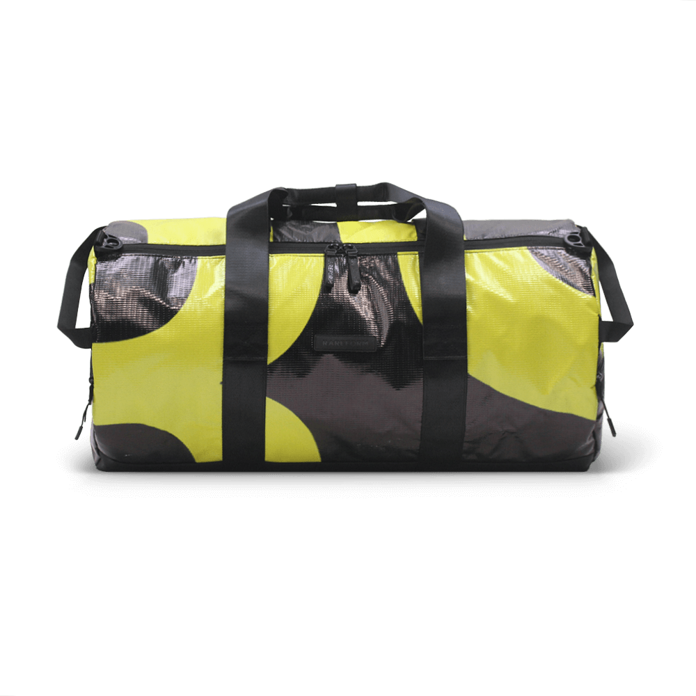 Weekender Duffle