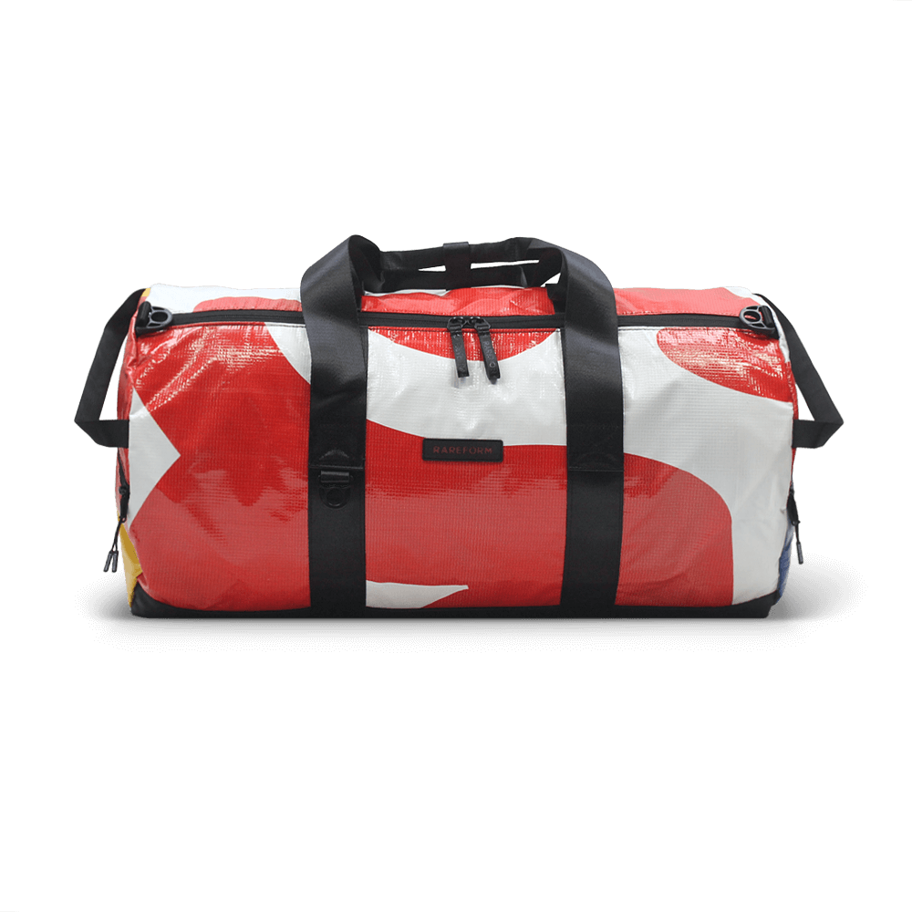 Weekender Duffle