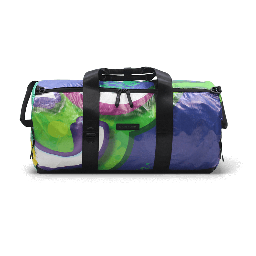 Weekender Duffle