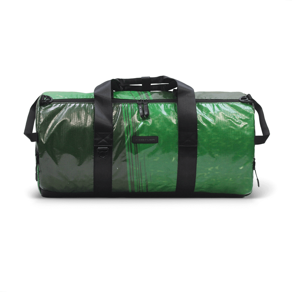 Weekender Duffle