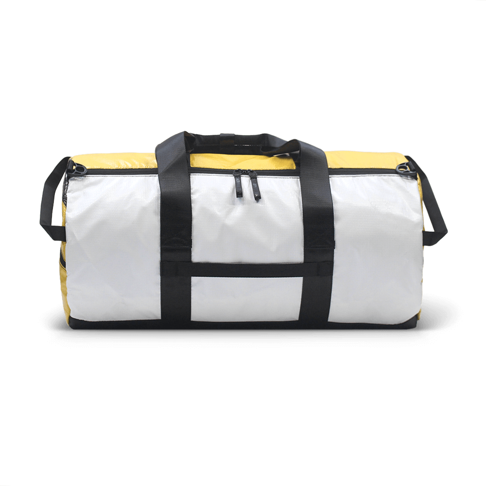 Weekender Duffle