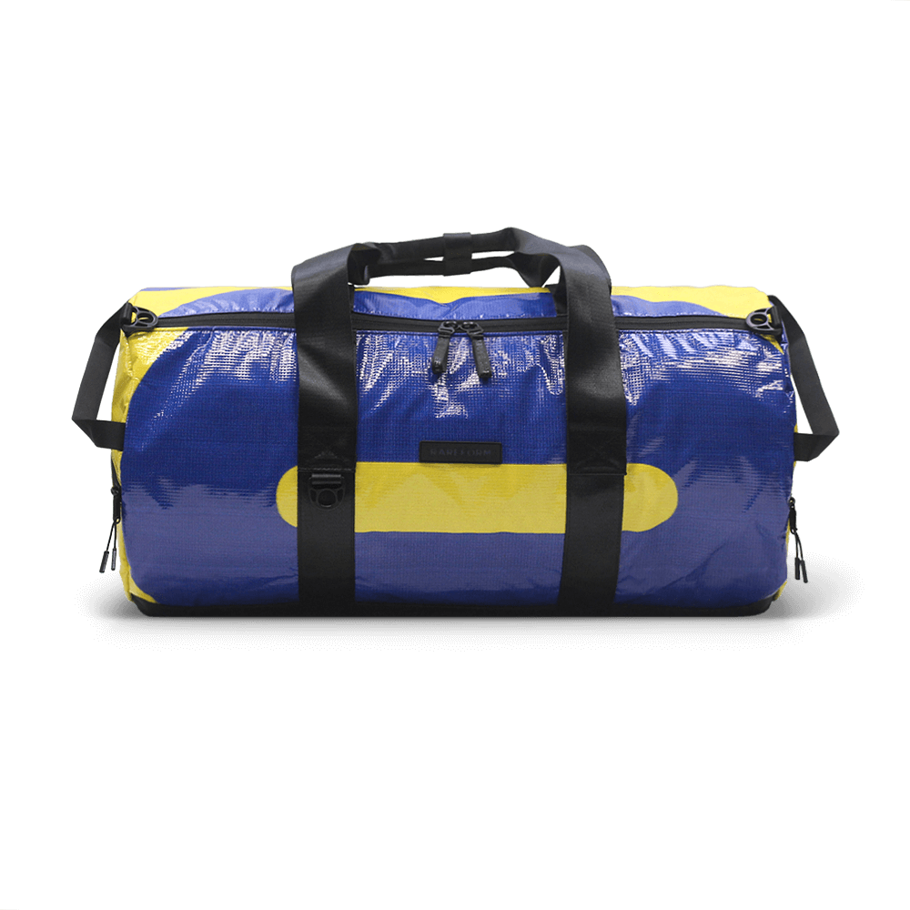 Weekender Duffle