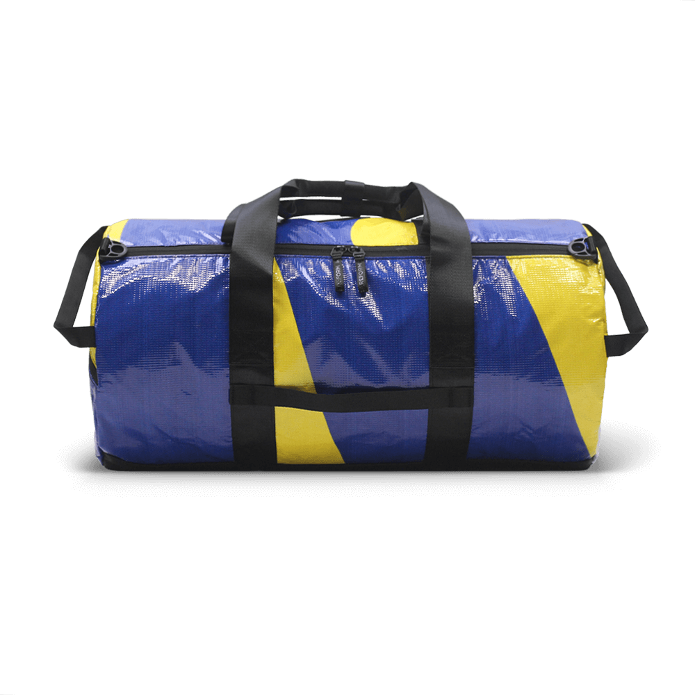 Weekender Duffle