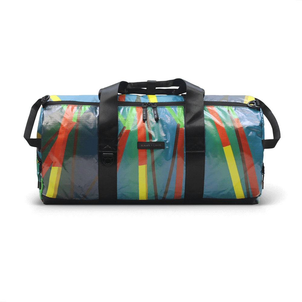 Weekender Duffle