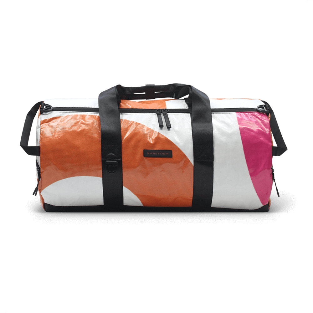 Weekender Duffle