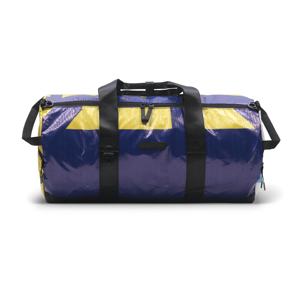 Weekender Duffle