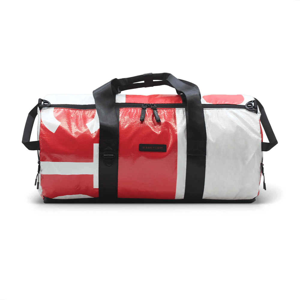 Weekender Duffle