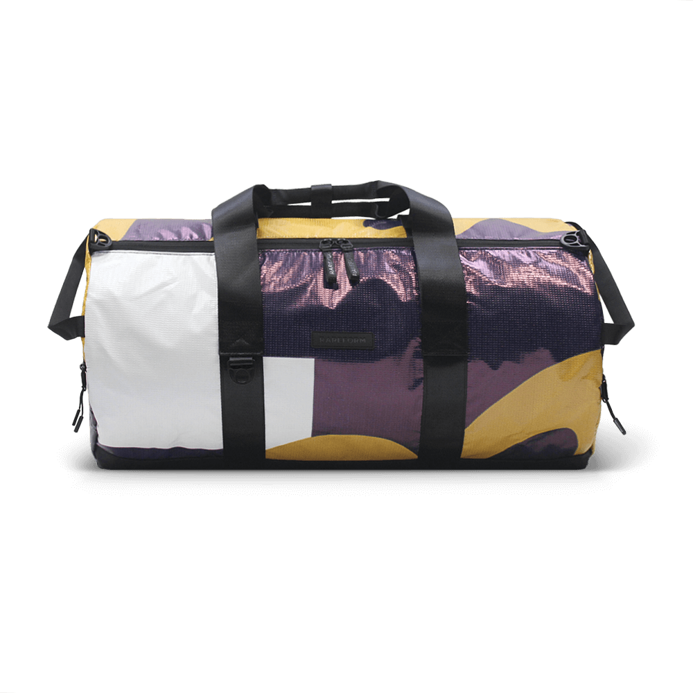 Weekender Duffle