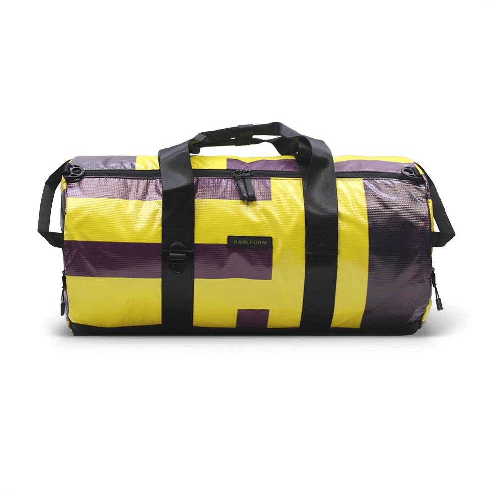 Weekender Duffle