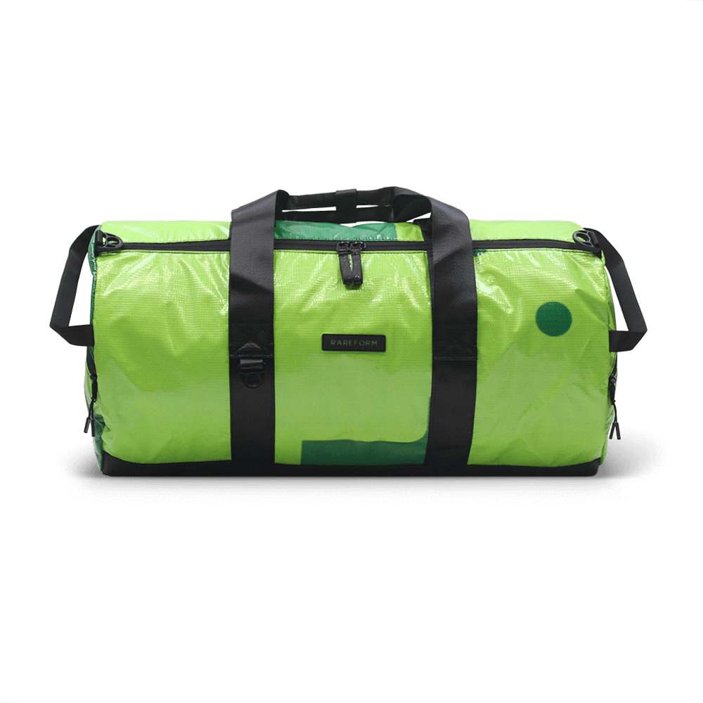 Weekender Duffle