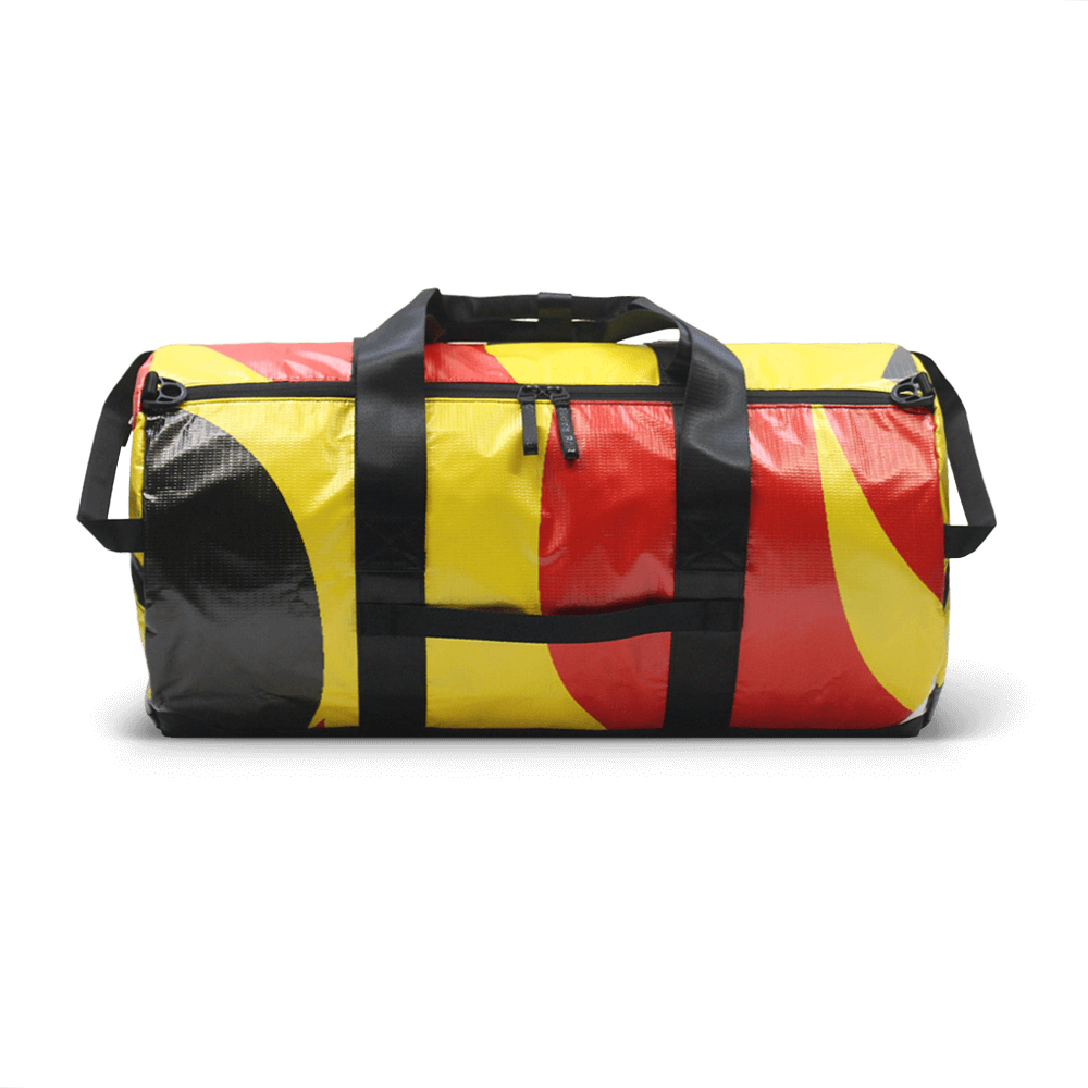 Weekender Duffle