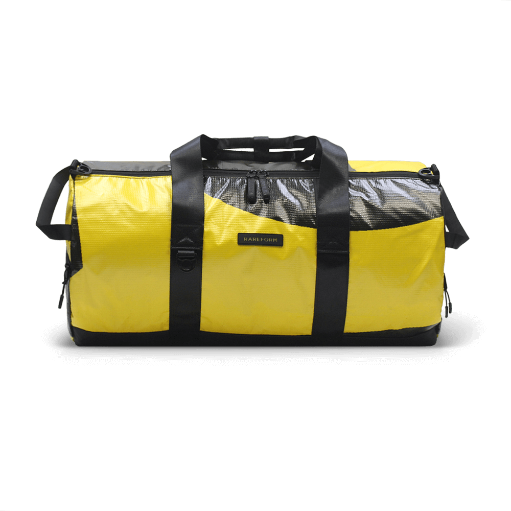 Weekender Duffle