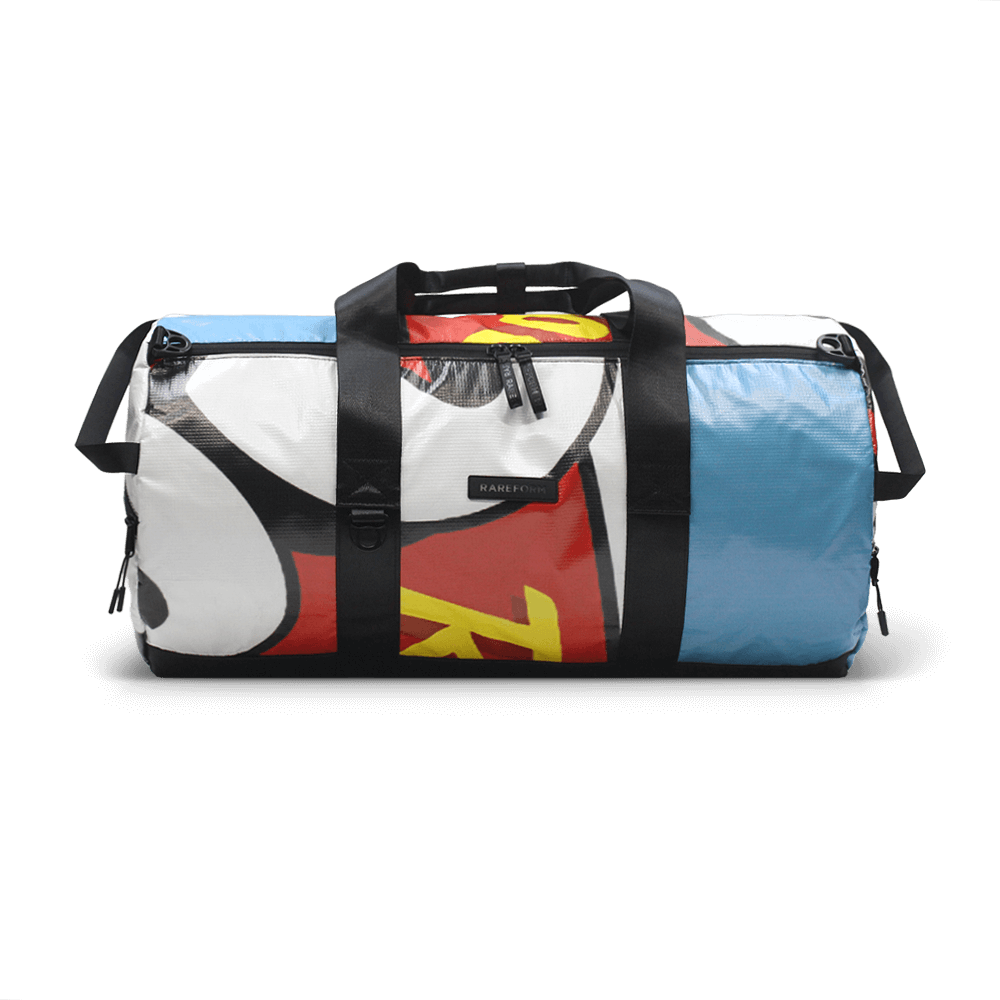 Weekender Duffle