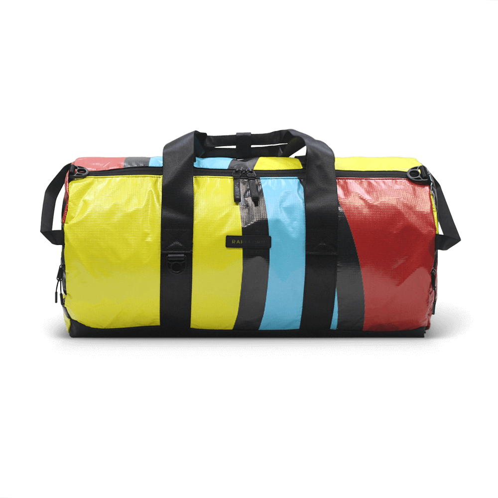 Weekender Duffle