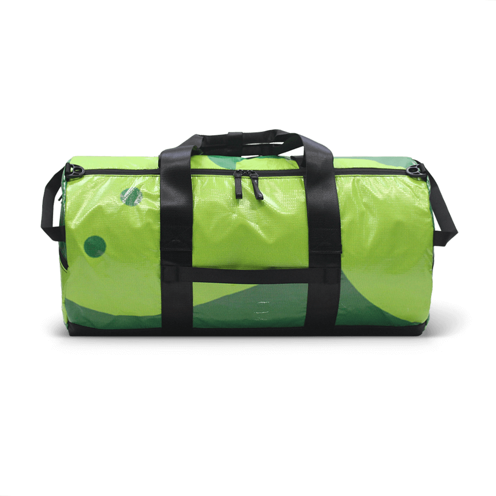 Weekender Duffle