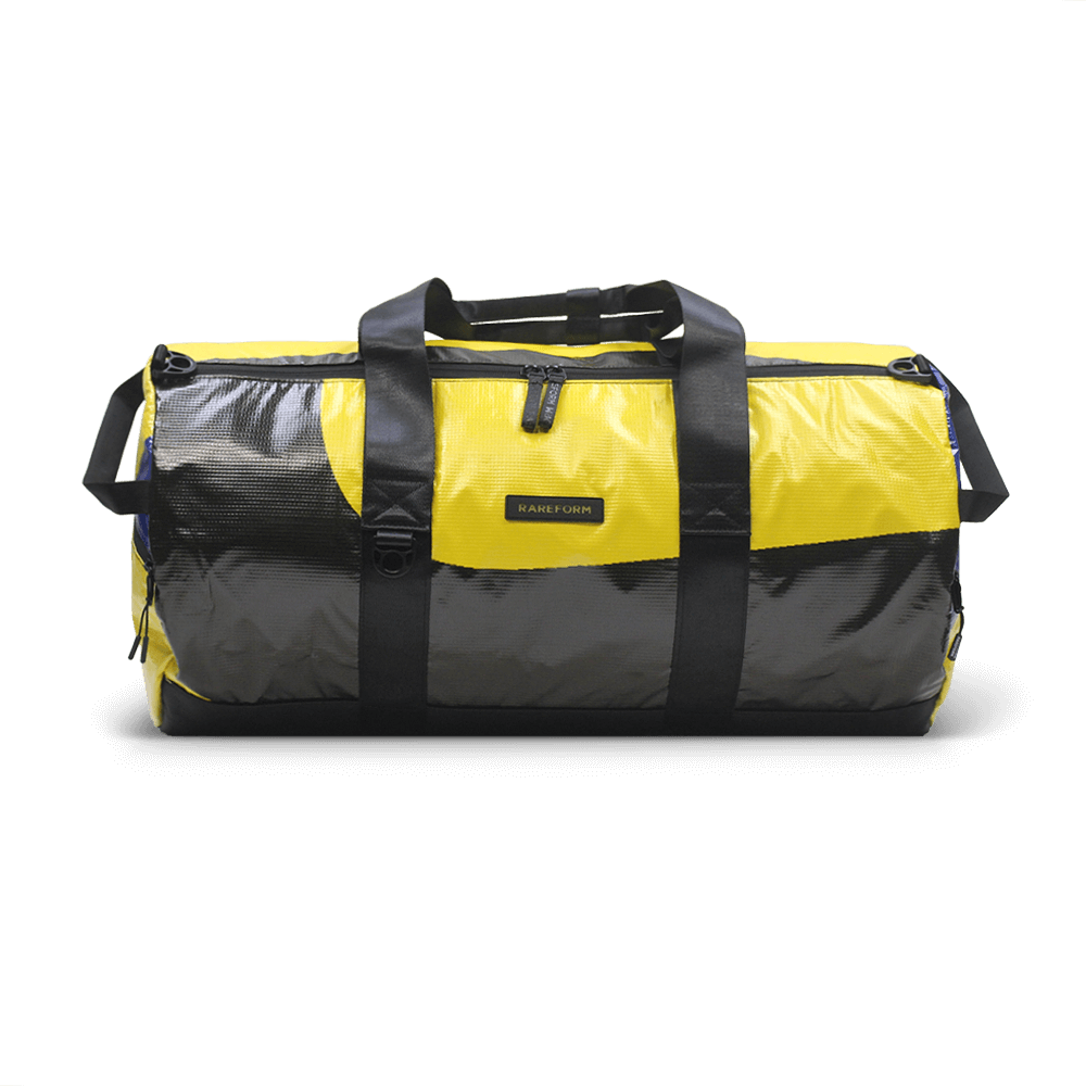 Weekender Duffle