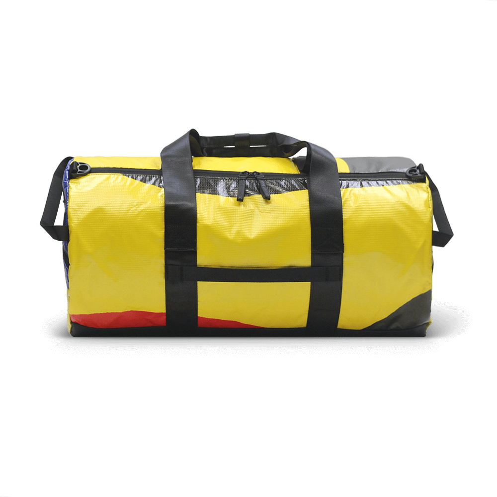 Weekender Duffle