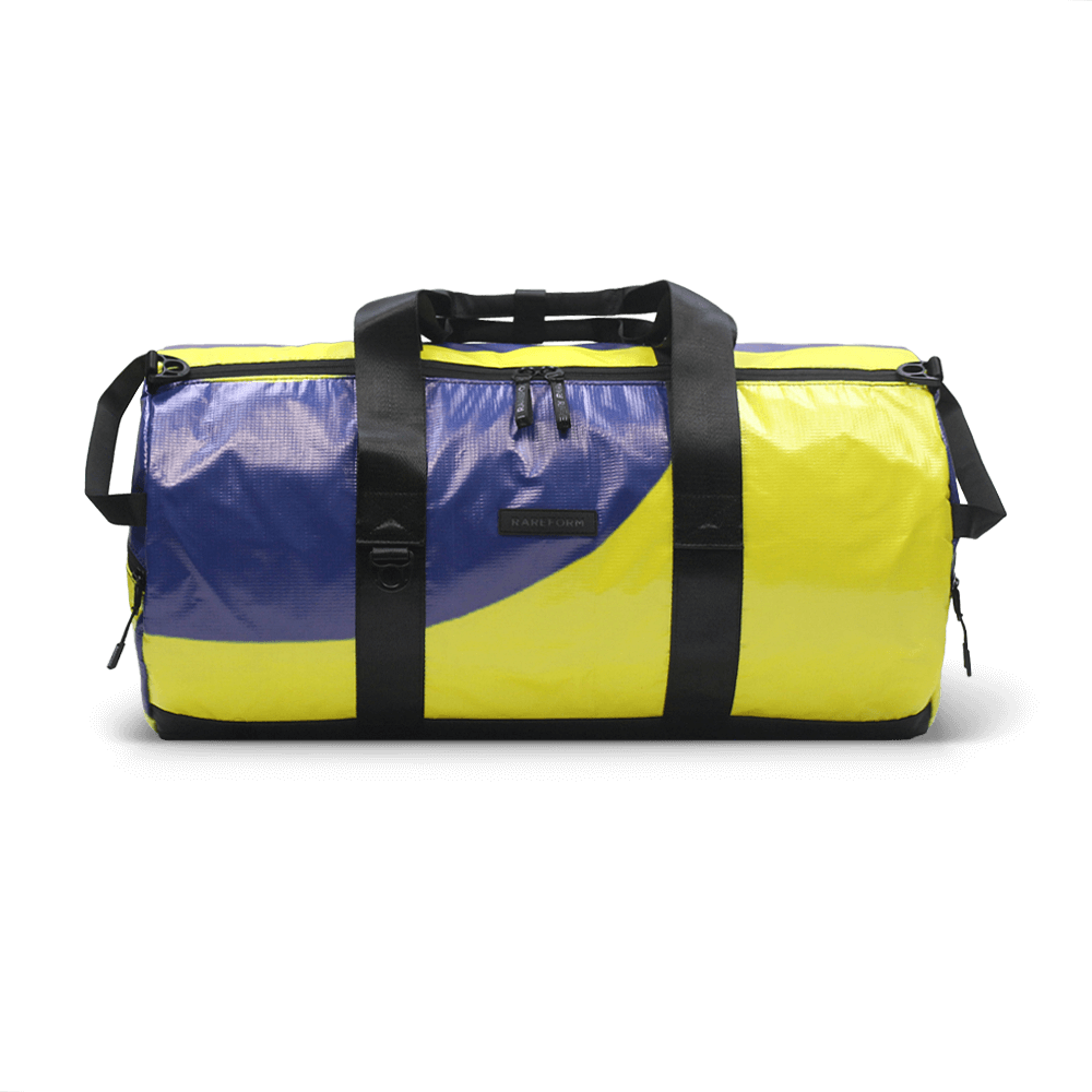 Weekender Duffle