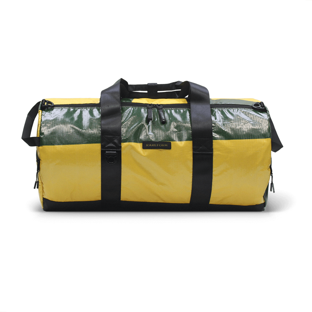 Weekender Duffle