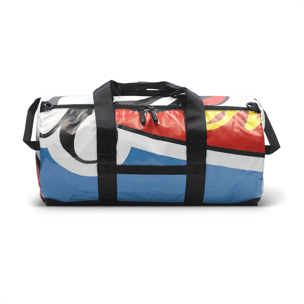 Weekender Duffle