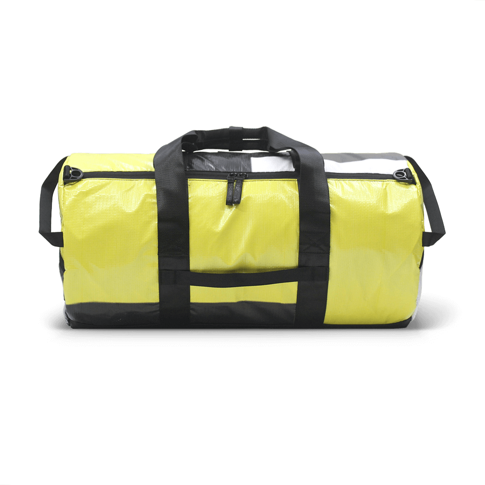 Weekender Duffle